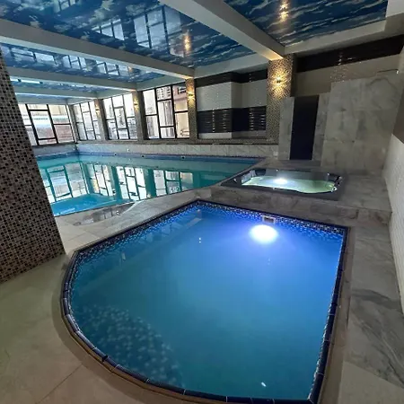 Villa Vlad & Spa-3